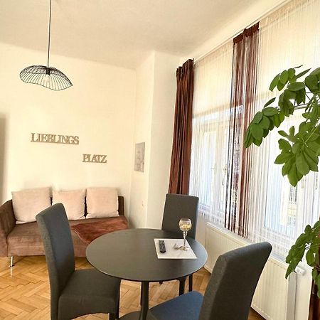 Apartment Im Grunen Leoben  Esterno foto