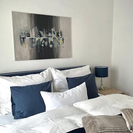 Apartment Im Gruenen Leoben  Esterno foto