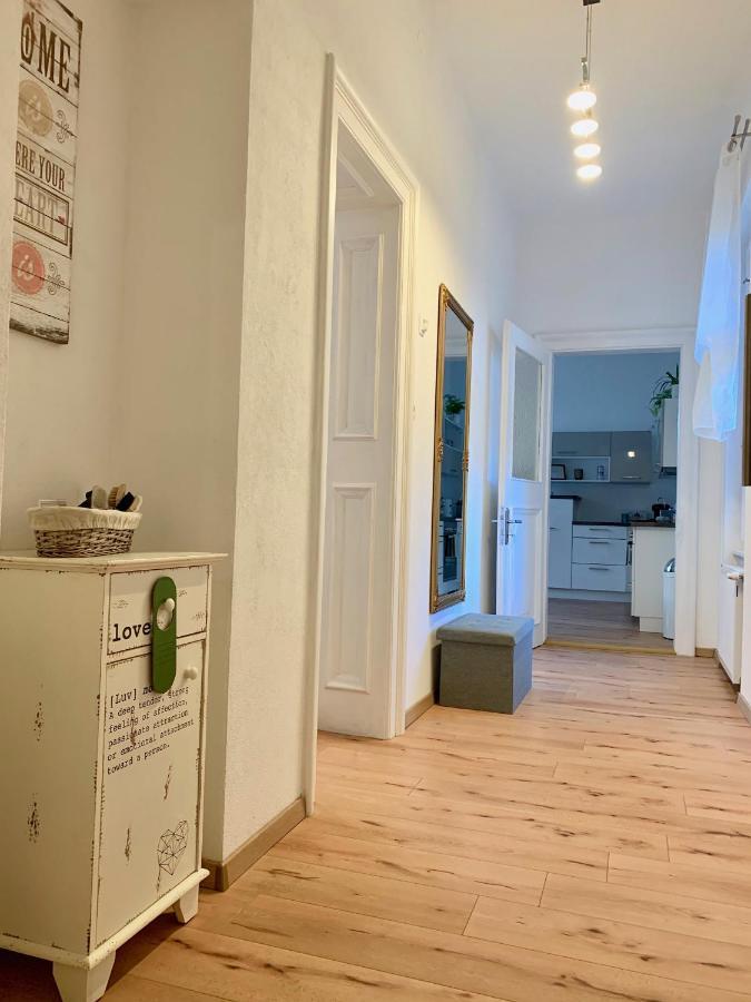 Apartment Im Gruenen Leoben  Esterno foto