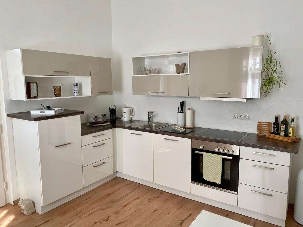 Apartment Im Gruenen Leoben  Esterno foto