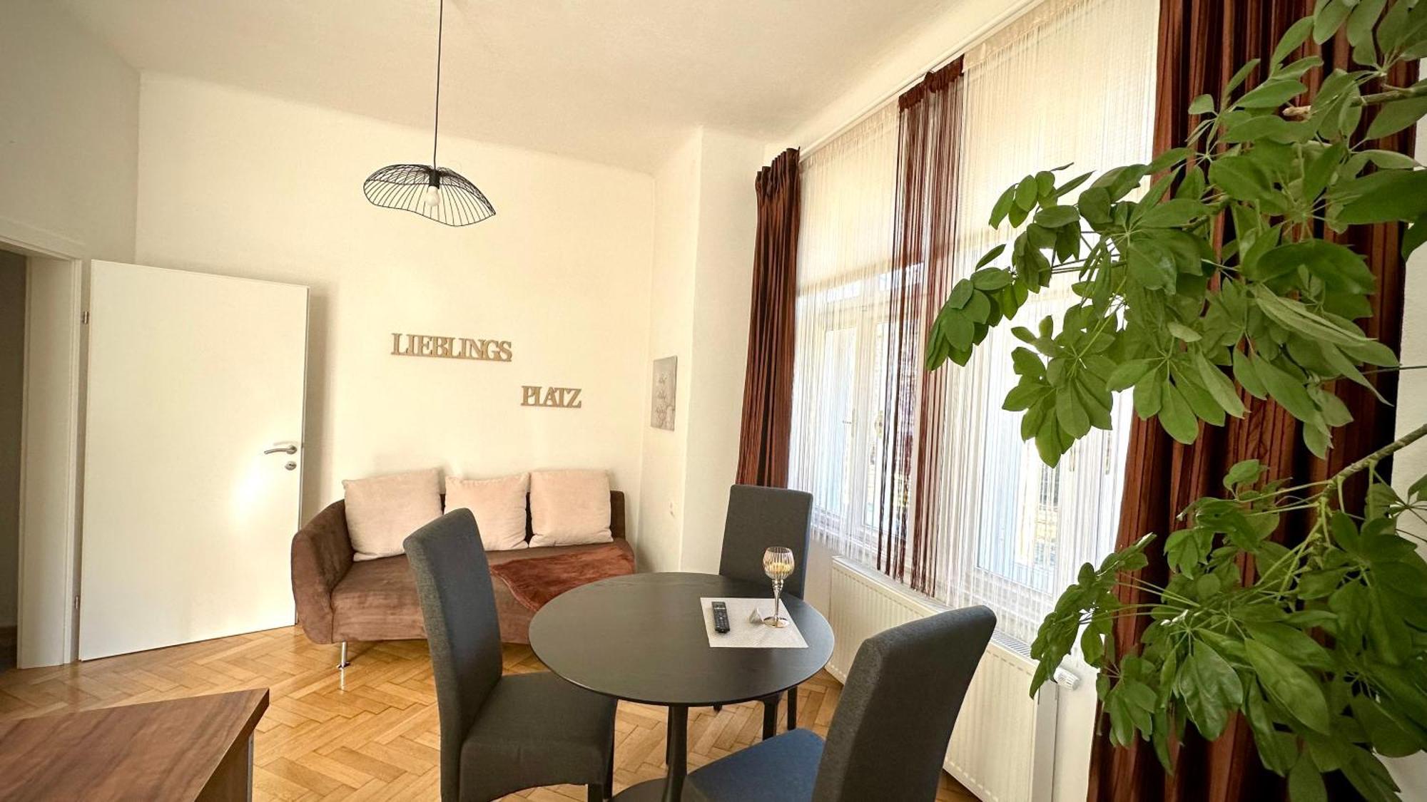 Apartment Im Grunen Leoben  Esterno foto