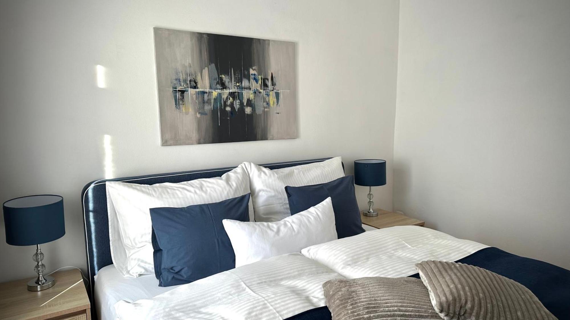 Apartment Im Gruenen Leoben  Esterno foto